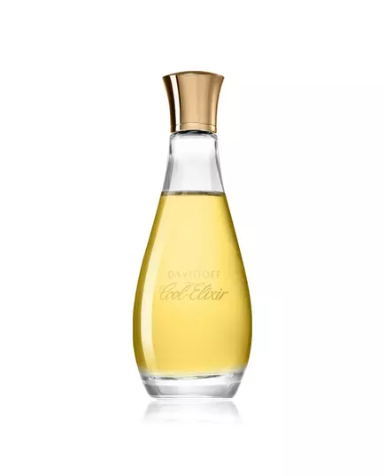 Davidoff Cool Elixir Woman Parfum 50 мл