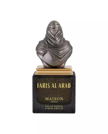 Maison Asrar Faris al Arab Парфюмерная вода 100ml