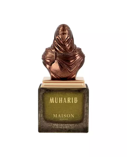 Maison Asrar Muharib Парфюмерная вода 100ml