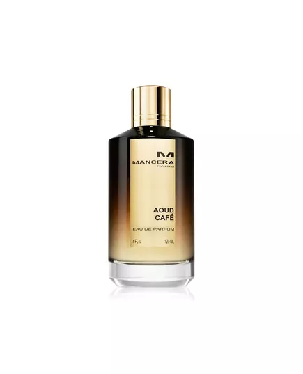 Mancera Aoud Cafe парфюмерная вода EDP 120ml