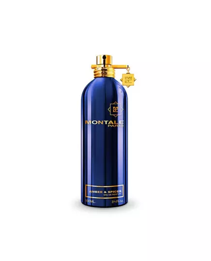 Montale Amber & Spices парфюмерная вода EDP 100 мл