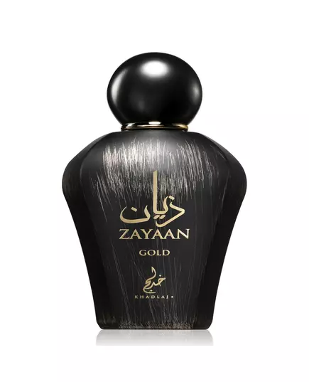 Khadlaj Zayaan Gold парфюмерная вода EDP 100 мл