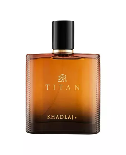Khadlaj Titan парфюмерная вода EDP 100 мл