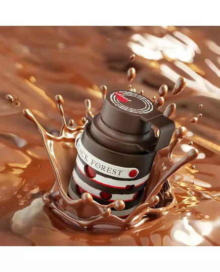 Armaf Odyssey Black Forest - Dessert Edition Парфюмерная вода 100 мл