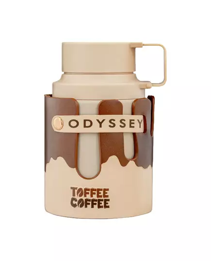 Armaf Odyssey Cafe Edition - Toffee Coffee Парфюмерная вода 100 мл