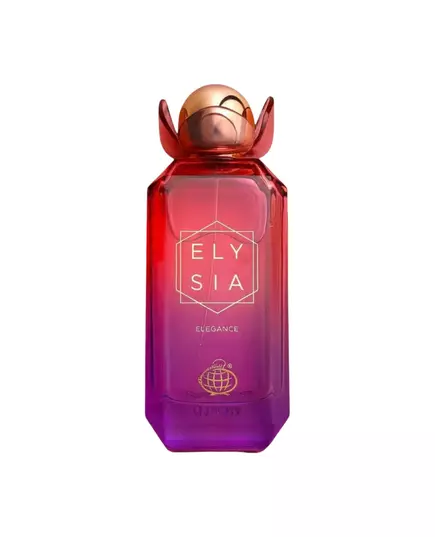 Fragrance World Elysia Elegance Парфюмерная вода 100 мл
