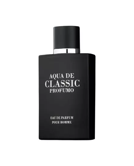 Fragrance World Aqua De Classic Profumo Парфюмерная вода 80 мл