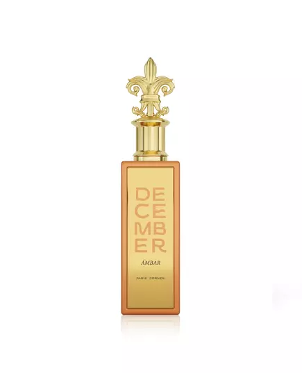 Paris Corner December Ambar парфюмерная вода EDP 100 мл