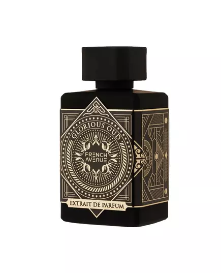 French Avenue Glorious Oud духи Parfum 80 мл