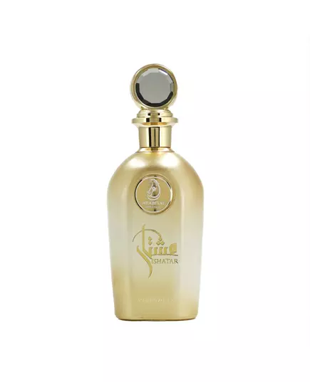 Arabiyat Prestige Ishatar Amber Vanilla Парфюмерная вода 110 мл