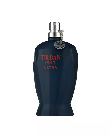 Fragrance World Urban Man Ultra Парфюмерная вода 90 мл
