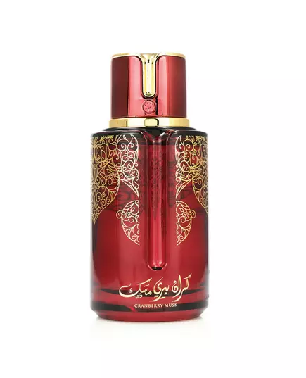 Arabiyat Prestige Cranberry Musk Парфюмерная вода 100 мл