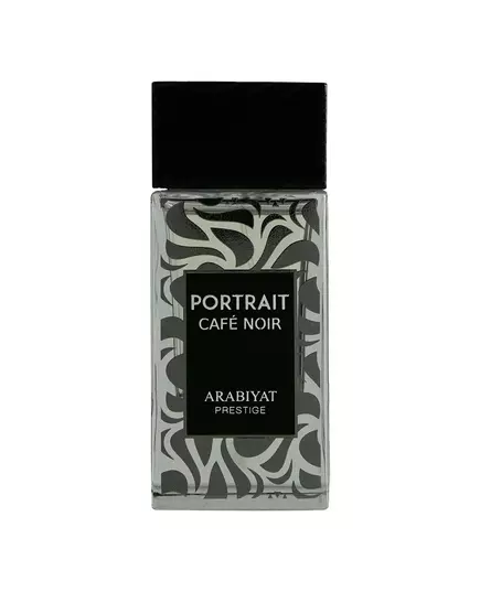 Arabiyat Prestige Portrait Cafe Noir Парфюмерная вода 80 мл
