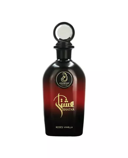 Arabiyat Prestige Ishatar Roses Vanilla Парфюмерная вода 110 мл