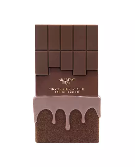 Arabiyat Sugar Chocolate Ganache парфюмерная вода 100 мл