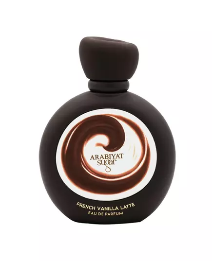 Arabiyat Sugar French Vanilla Latte парфюмерная вода 100 мл