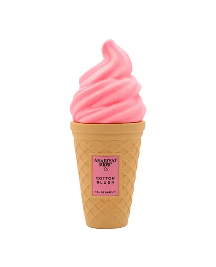 Arabiyat Sugar Cotton Blush парфюмерная вода EDP 100 мл