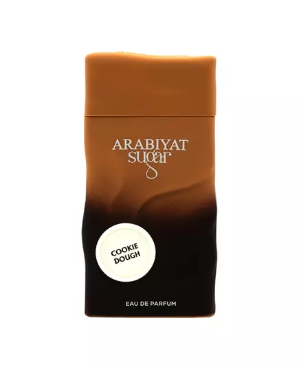 Arabiyat Sugar Cookie Dough парфюмерная вода EDP 100 мл