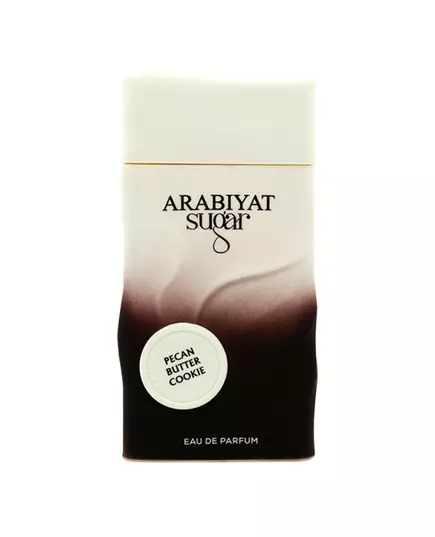 Arabiyat Sugar Pecan Butter Cookie парфюмерная вода EDP 100 мл