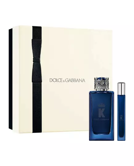 Dolce & Gabbana K by Dolce & Gabbana Set парфюмерная вода EDP 100 мл + парфюмерная вода EDP 10 мл