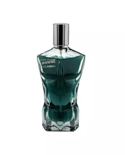 Fragrance World John Gustav Homme Classic парфюмированная вода 100 мл