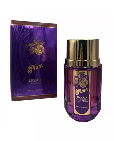Paris Corner Plum Liquor парфюмерная вода EDP 100 мл