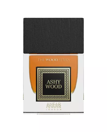 Anfar London Ashy Wood духи Parfum 100 мл