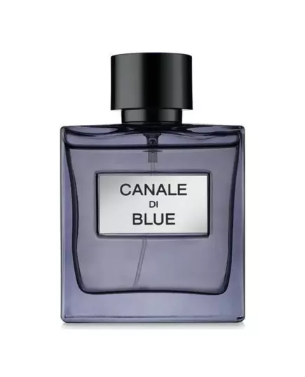 Fragrance World Canale di Blue Парфюмерная вода 50 мл