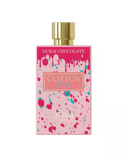 Anfar 1950 Dubai Chocolate - Cotton Candy духи Parfum 80 мл