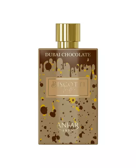 Anfar 1950 Dubai Chocolate - Biscotti Truffle духи Parfum 80 мл