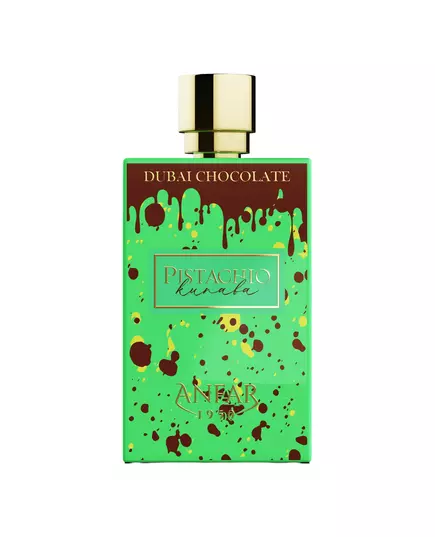 Anfar 1950 Dubai Chocolate - Pistachio Kunafa духи Parfum 80 мл