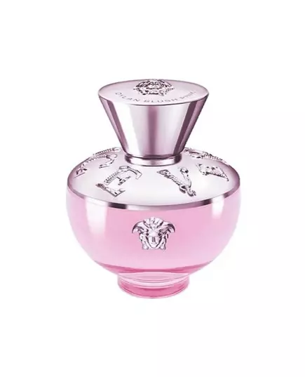 Versace Dylan Blush Pink Парфюмерная вода 50 мл