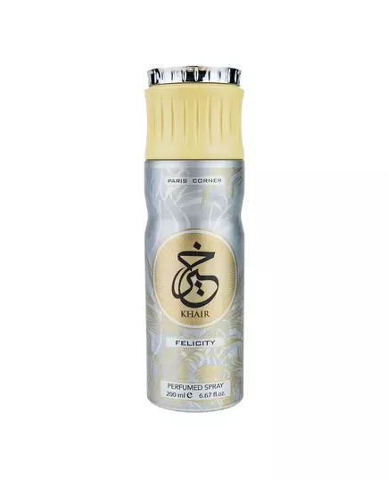 Paris Corner Khair Felicity 200 мл