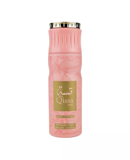 Paris Corner Qissa Pink 200 мл