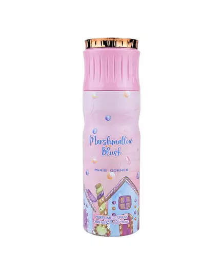 Paris Corner Marshmallow Blush 200 мл