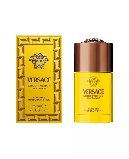 Versace Eros Energy 75 мл
