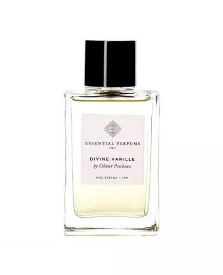 Essential Parfums Divine Vanille парфюмерная вода EDP 100 мл