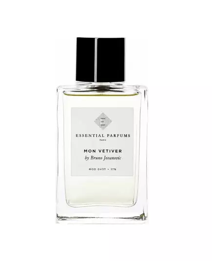 Essential Parfums Mon Vetiver парфюмерная вода EDP 100 мл