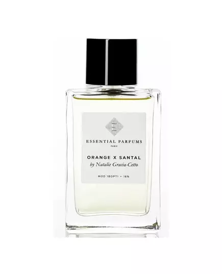 Essential Parfums Orange X Santal парфюмерная вода EDP 100 мл