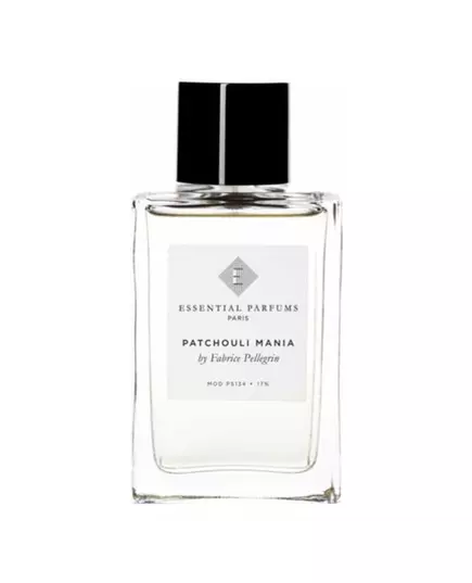 Essential Parfums Patchouli Mania парфюмерная вода EDP 100 мл