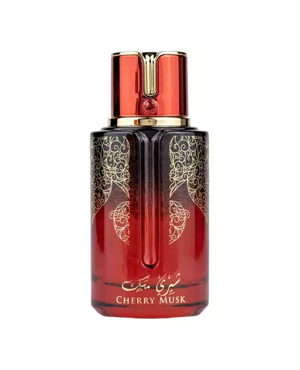 Arabiyat Prestige Cherry Musk Парфюмированная вода 100 мл