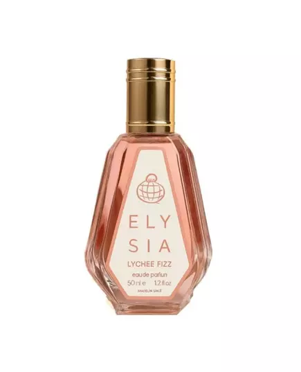 Fragrance World Elysia Lychee Fizz Парфюмерная вода 50 мл