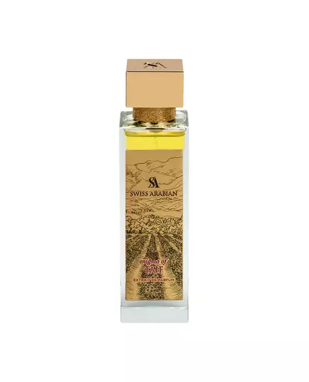 Swiss Arabian Enigma of Taif духи Parfum 100ml