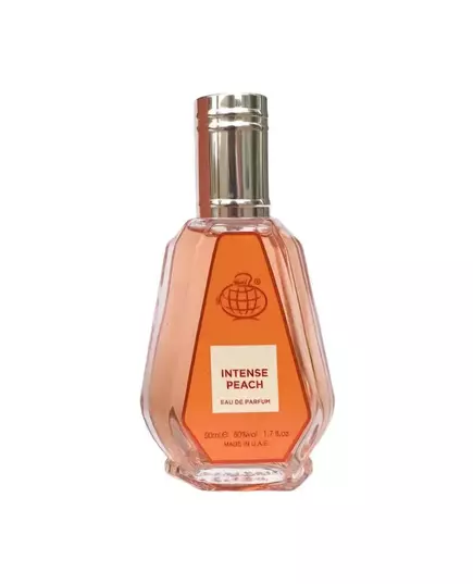 Fragrance World Intense Peach Парфумована вода 50 мл