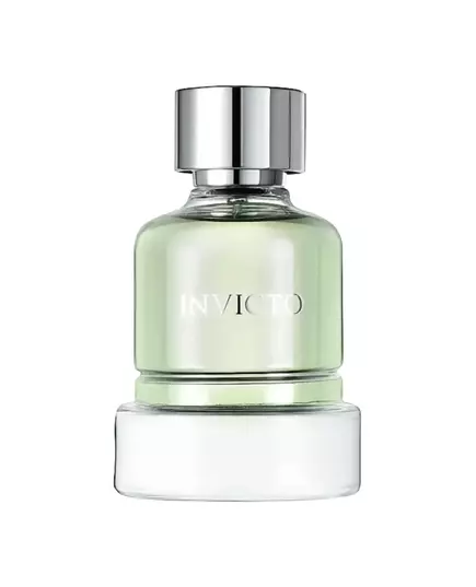 Fragrance World Invicto парфюмерная вода EDP 100 мл