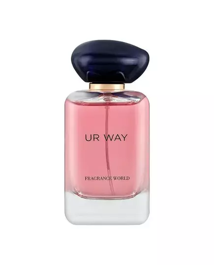 Fragrance World UR Way парфюмерная вода EDP 100 мл