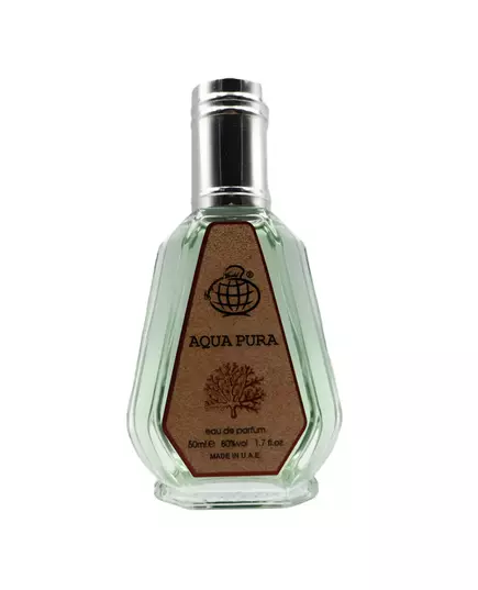 Fragrance World Aqua Pura Парфумована вода 50ml