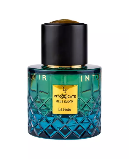 La Fede Intoxicate Blue Elixir парфюмерная вода EDP 100 мл