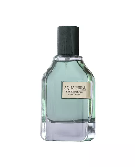 Fragrance World Aqua Pura парфумована вода 70ml