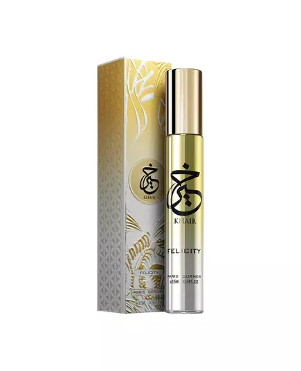 Paris Corner Khair Felicity Парфюмерная вода 15 мл